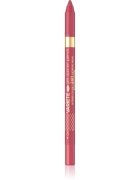 Eveline Cosmetics Variété creion contur pentru buze waterproof culoare 04 9 ml