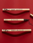 Eveline Cosmetics Variété creion pentru conturul ochilor culoare Black 7 ml