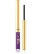 Eveline Cosmetics Variété Dermatograf rezistent la apa de lunga durata culoare 05 Ultraviolet 28 ml