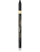 Eveline Cosmetics Variété eyeliner gel rezistent la apă culoare 01 Black 1 buc