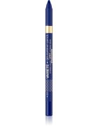 Eveline Cosmetics Variété eyeliner gel rezistent la apă culoare 03 Blue 1 buc
