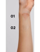 Eveline Cosmetics Variété iluminator culoare 01 45 g