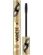 Eveline Cosmetics Variété Lashes Show mascara pentru extensie rotunjire si volum 10 ml
