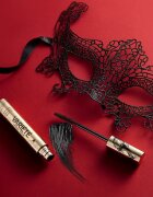Eveline Cosmetics Variété Lashes Show mascara pentru extensie rotunjire si volum 10 ml