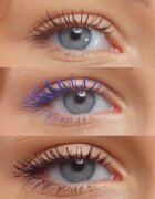 Eveline Cosmetics Variété Lashes Show mascara pentru volum si definirea genelor culoare Brown 10 ml