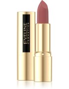 Eveline Cosmetics Variété ruj satinat culoare 04 First Kiss 4 g