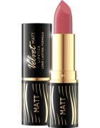Eveline Cosmetics Velvet Matt ruj crema cu efect matifiant culoare 511 45 g