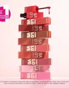 Eveline Cosmetics VINY LOVE Vinyl Lip Liquid Ruj de buze lichid de lunga durata culoare 01 4 ml