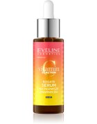 Eveline Cosmetics Vitamin C 3x Action ser de noapte pentru primele riduri 30 ml