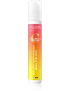 Eveline Cosmetics Vitamin C 3x Action ser pentru ochi cu efect de iluminare roll-on 15 ml