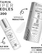 Eveline Cosmetics Vitamin Super Needles 200 activator pentru regenerarea celulelor pielii 30 ml