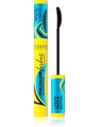 Eveline Cosmetics Viva Lashes Volume mascara rezistent la apa pentru volum și ingrosarea genelor 10 ml