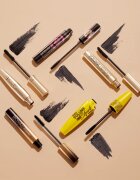 Eveline Cosmetics Volume Celebrities mascara cu efect de volum culoare Deep Black 9 ml