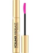 Eveline Cosmetics Volumix Fiberlast Gold Mascara pentru volum si separare 10 ml