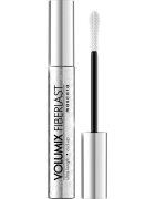 Eveline Cosmetics Volumix Fiberlast Silver mascara pentru gene lungi si voluminoase 9 ml