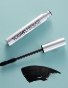 Eveline Cosmetics Volumix Fiberlast Silver mascara pentru gene lungi si voluminoase 9 ml