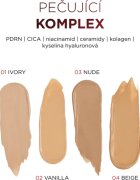 Eveline Cosmetics Wonder Match BB Cream crema BB culoare Nude 30 ml