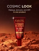 Eveline Cosmetics Wonder Match BB Cream crema BB culoare Vanilla 30 ml
