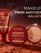 Eveline Cosmetics Wonder Match BB Cream crema BB culoare Vanilla 30 ml