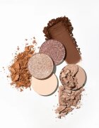 Eveline Cosmetics Wonder Match fard ochi culoare 05 Golden Glow 3 g