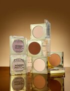 Eveline Cosmetics Wonder Match fard ochi culoare 05 Golden Glow 3 g