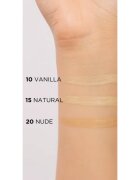 Eveline Cosmetics Wonder Match Lumi corector iluminator SPF 25 culoare 20 Nude 68 ml