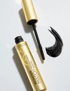 Eveline Cosmetics Wonder Match mascara pentru volum si consistenta culoare Black 7 ml