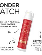 Eveline Cosmetics Wonder Match SPF 50 aburi de protecție SPF 50 75 ml