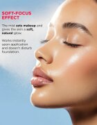 Eveline Cosmetics Wonder Match SPF 50 aburi de protecție SPF 50 75 ml