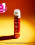 Eveline Cosmetics Wonder Match SPF 50 aburi de protecție SPF 50 75 ml