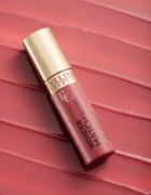 Eveline Cosmetics Wonder Match ulei hidratant de buze culoare 04 Raspberry Sorbet 5 ml