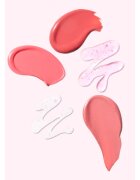 Eveline Cosmetics Wonder Match ulei hrănitor de buze culoare 02 Delicate Rose 5 ml