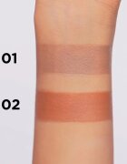 Eveline Cosmetics Wonder Show autobronzant stick culoare 02 Be Happy 8 g