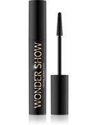 Eveline Cosmetics Wonder Show mascara pentru a extinde si a indesi genele 7 ml