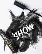 Eveline Cosmetics Wonder Show mascara pentru a extinde si a indesi genele 7 ml