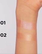 Eveline Cosmetics Wonder Show Stick Strălucire culoare 01 Starlight 8 g