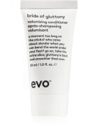 EVO Bride of Gluttony Volume Conditioner Balsam hidratant pentru par vopsit 30 ml