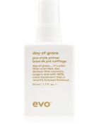 EVO Day Of Grace Pre-Style Primer spray inainte de coafare 50 ml