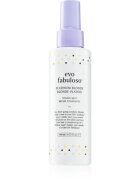 EVO Fabuloso Platinum Blonde Ton Mist spray pentru păr neutralizeaza tonurile de galben 140 ml