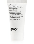 EVO Gluttony Volumising Shampoo șampon pentru păr cu volum 30 ml
