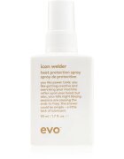 EVO Icon Welder Heat Protection Spray spray pentru protecția termică a părului 50 ml