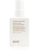 EVO Mister Fantastic Blowout Spray Economizor de timp cu rol protector împotriva căldurii 50 ml