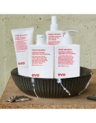 EVO Repair Ritual Salvation sampon fortifiant pentru par deteriorat si vopsit 300 ml