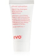 EVO Ritual Salvation Repairing Shampoo sampon pentru regenerare 30 ml