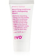 EVO Smooth Smoothing Conditioner balsam cu efect de netezire pentru par indisciplinat 30 ml