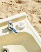 EVO The Shag Beach Paste gel modelator pentru coafura pentru un aspect mat 50 g