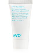 EVO The Therapist Hydrating Shampoo sampon hidratant 30 ml