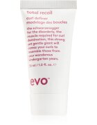EVO Total Recoil Curl Definer cremă styling pentru definirea buclelor 30 ml