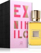 Ex Nihilo Love shot Eau de Parfum unisex 100 ml