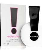 Exclamation ex'cla-ma'tion eau de cologne pentru femei 50 ml
